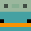 superAgent_Perry Minecraft skin head