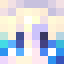 ky2o Minecraft skin head